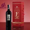 Hộp quà Vang F