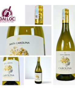 Carolina Reserva Chardonnay 2022