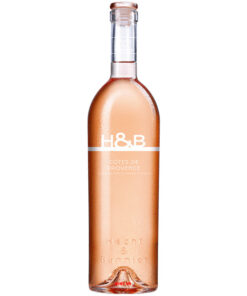 Vang hồng H&B Cotes De Provence