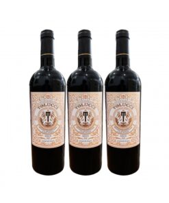RƯỢU VANG NGỌT TOLUCCI 14 SEMI DOLCE 750ML