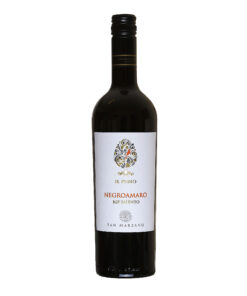 Vang IL Pumo Negroamaro 13.5%