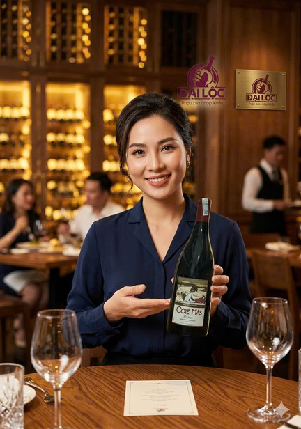 Rượu Vang Nên Ăn Cùng Món Gì? Nghệ Thuật Kết Hợp Đồ Uống Và Ẩm Thực