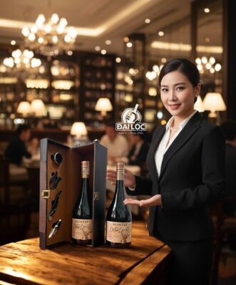 Rượu Vang Nên Ăn Cùng Món Gì? Nghệ Thuật Kết Hợp Đồ Uống Và Ẩm Thực