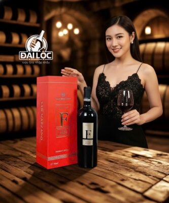 Địa chỉ mua rươu vang Ý Chính Ngạch
