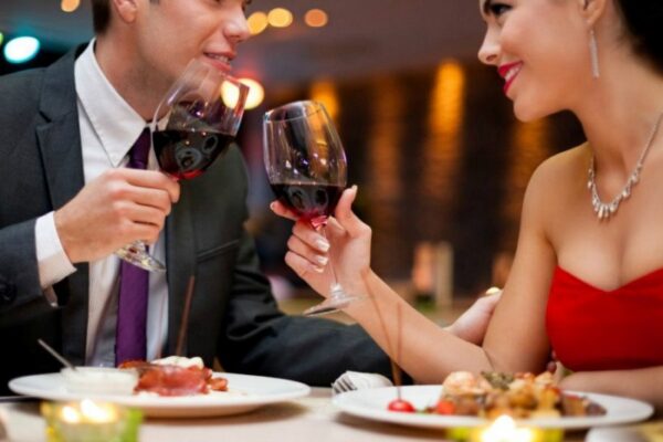 Vị của vang là yếu tố quan trọng trong quá trình chọn vang mà bạn cần lưu ý
