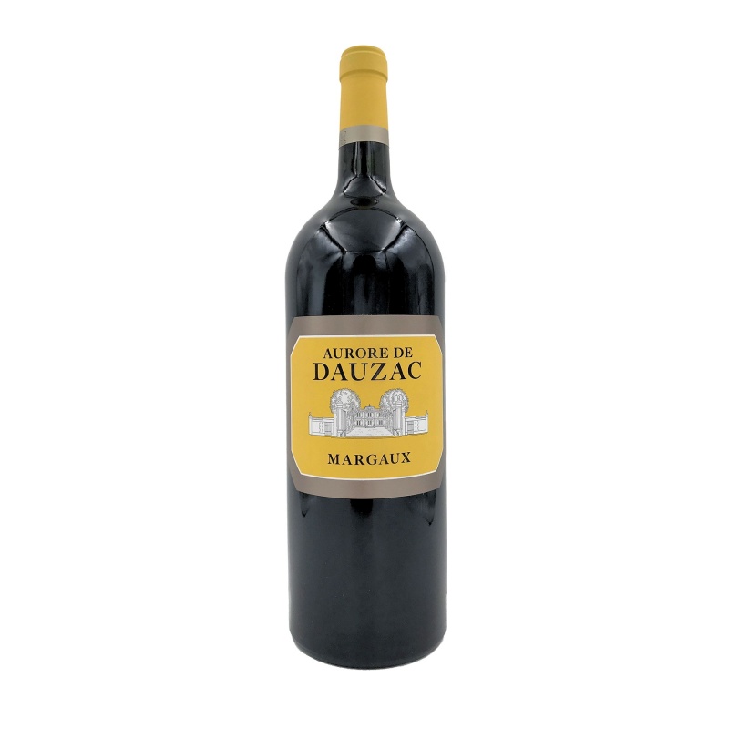 Rượu vang Pháp Chateau Dauzac Margaux