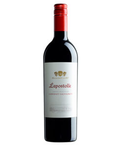 Rượu vang Chile Lapostolle Grand Selection Cabernet Sauvignon