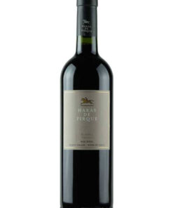 Rượu Vang Chile Haras De Pirque Reserva De Propiedad 2018