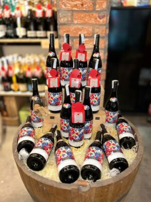 Beaujolais Nouveau