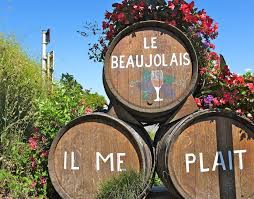 Beaujolais Nouveau