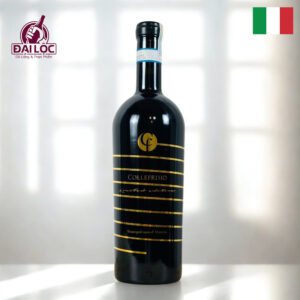 Vang CF Collefrisio Limited Edition