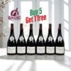 Louis Latour Domaine De Valmoissine Pinot Noir