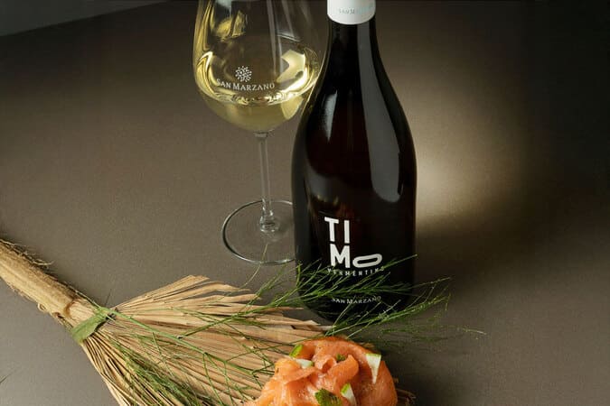 rượu vang Timo Vermentino