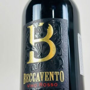 vanhg đỏ beccavento