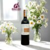 Bicicleta Reserva Carmenere vang chile