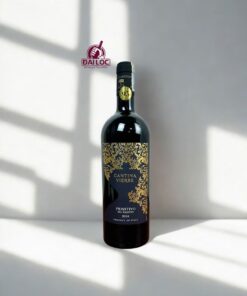 Cantina Vierre Primitivo 14,5%