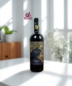 Cantina Vierre Primitivo Del Salento