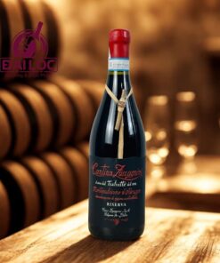 Cantina Zaccagnini Montepulciano d’Abruzzo Riserva 14%