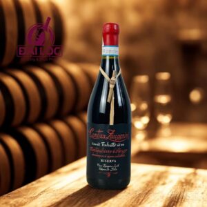 Cantina Zaccagnini Montepulciano d’Abruzzo Riserva 14%