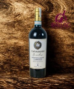 Caravaggio Montepulciano
