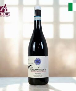 Casabianca Montepulciano d'abruzzo