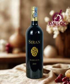 Château Siran Margaux 2019