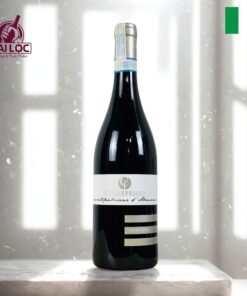 Rượu Vang Ý Collefrisio Montepulciano D’abruzzo 2022 chinh hang