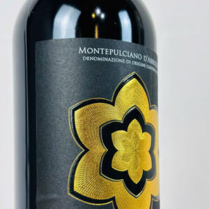 Collefrisio Viquadra Montepulciano D’Abruzzo