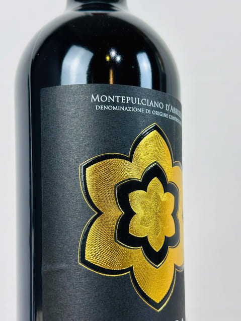 Collefrisio Viquadra Montepulciano D’Abruzzo
