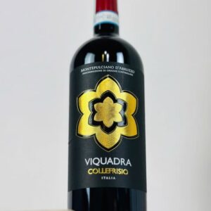 Collefrisio Viquadra Montepulciano D’Abruzzo 14%