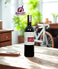Cono Sur Bicicleta reserva Cabernet Sauvignon chile