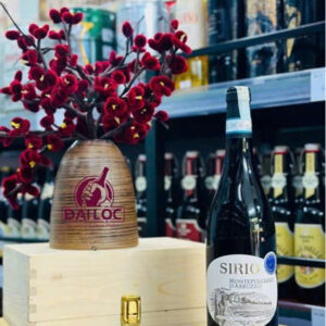 Sirio Montepulciano 2021