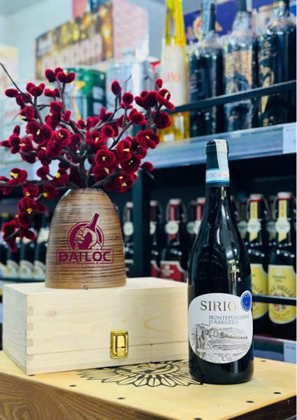 Sirio Montepulciano 2021