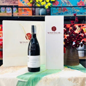 Torbreck Woodcutter’s Shiraz