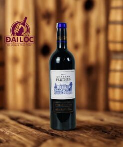 Chateau Perthus 2020 15%