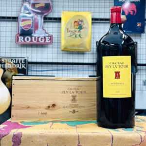 Chateau Pey La Tour 2020 6L