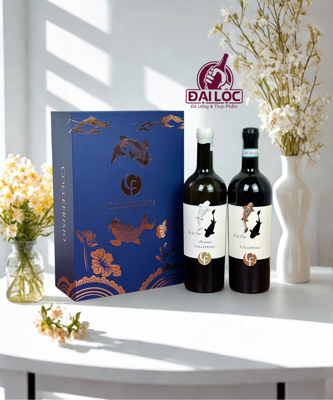 vang-collefrisio-in&out-lecorino Vang Cá Chép Trắng