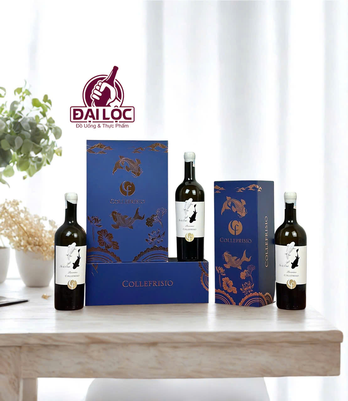 vang-collefrisio-in&out-lecorino Rượu Vang Trắng Collefrisio Pècorino – Vang Cá Chép Trắng