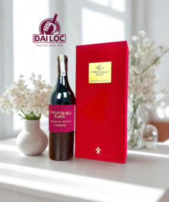 Château Belles Eaux 15% cùng hộp
