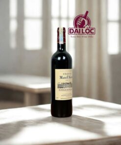 Château de Maison 2019 chụp nghieng