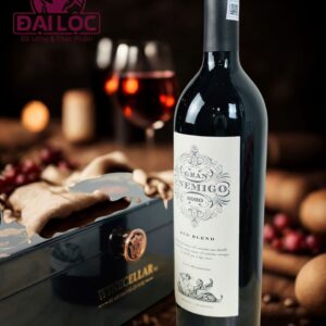 Gran Enemigo Malbec 2020 Argentina