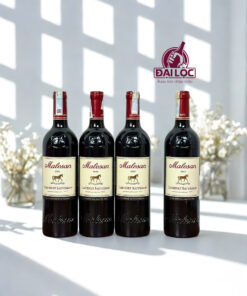 Malesan Cabernet Sauvignon 2020 Vang Pháp