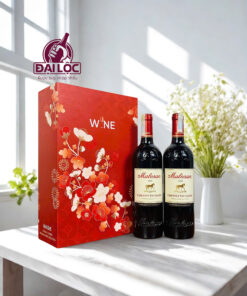 Malesan Cabernet Sauvignon 2020