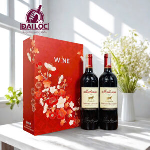 Malesan Cabernet Sauvignon 2020