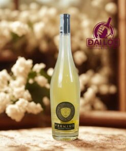 Premius Bordeaux Blanc 2022