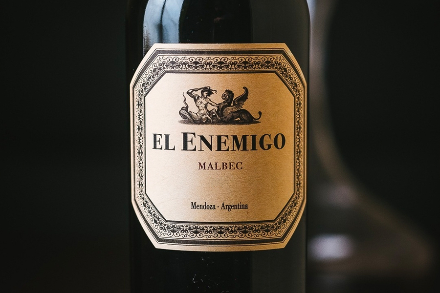 Vang El Enemigo Malbec 2020: Đối Thủ Hoàn Hảo Của Chính Mình El Enemigo Malbec 2020 2