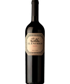 El Enemigo Malbec 2020