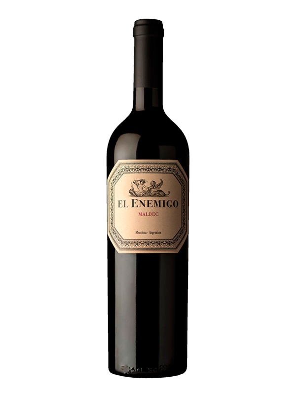 Vang El Enemigo Malbec 2020: Đối Thủ Hoàn Hảo Của Chính Mình El Enemigo Malbec 2020