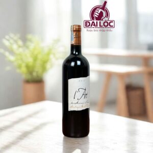 L'Art de Maison Neuve 2019 chụp nghiêng