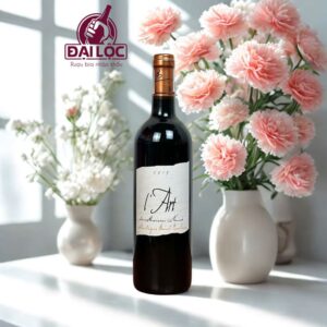 L'Art de Maison Neuve 2019